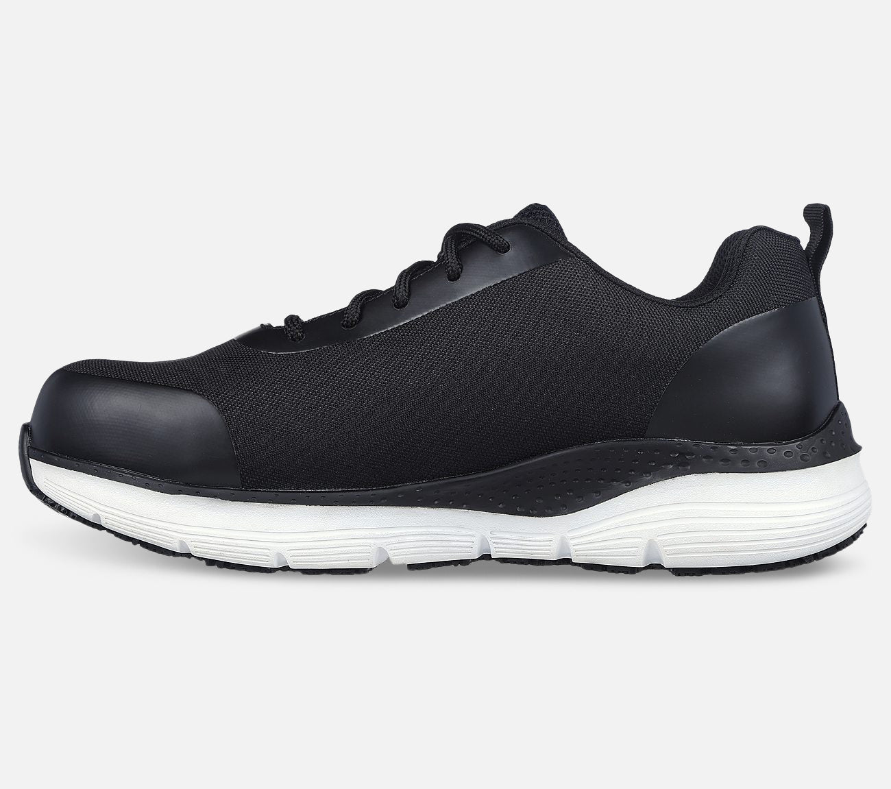 Work: Arch Fit SR - Ringstap - Water Repellent Work Skechers.no