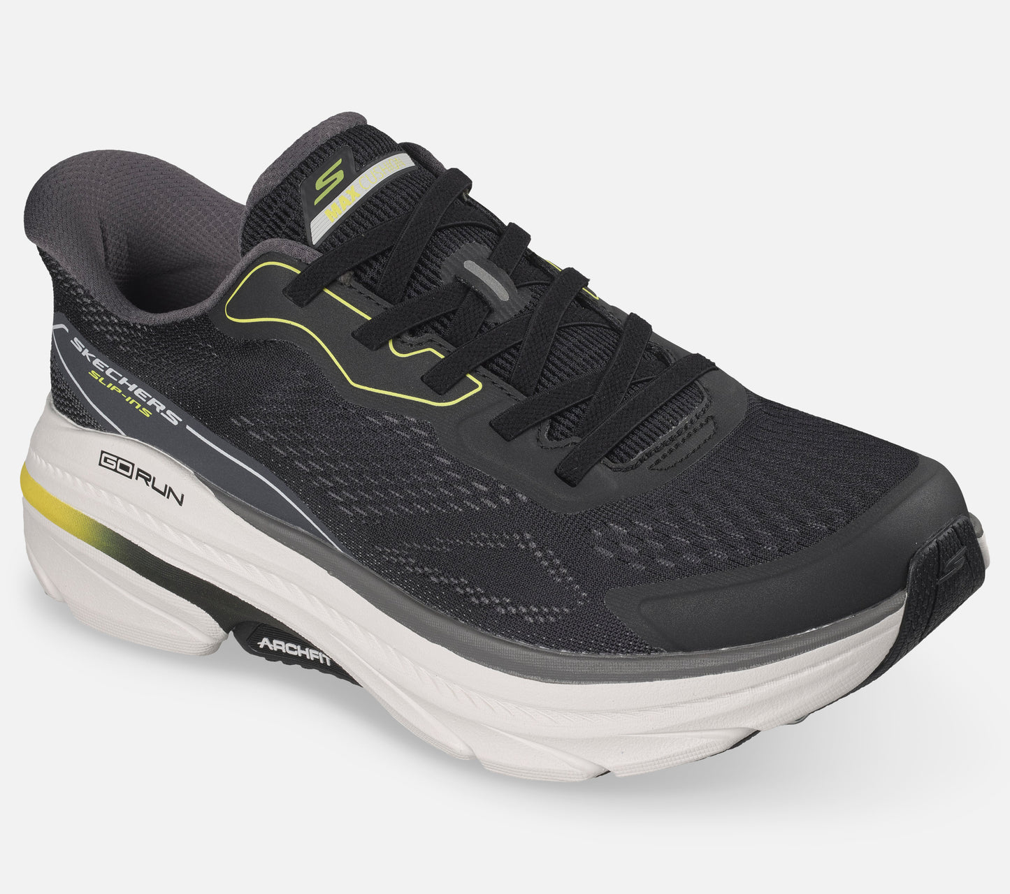Slip-ins: Max Cushioning Arch Fit 2.0 - Azusah