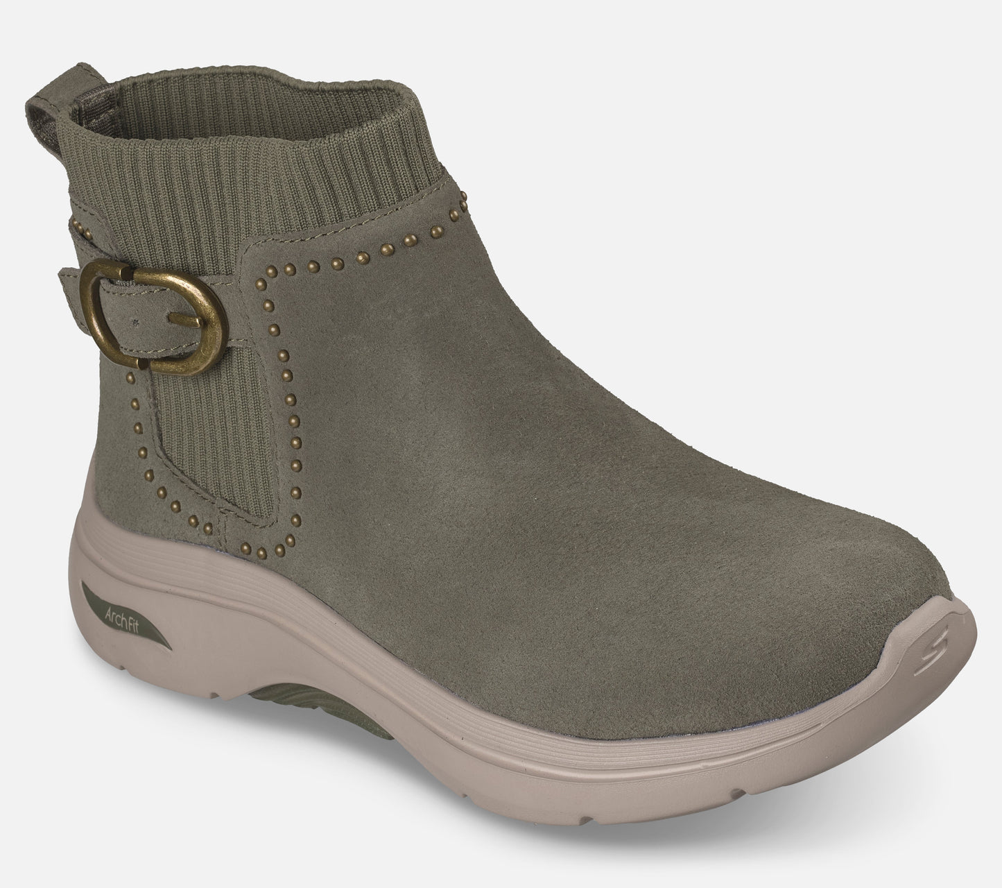 GO WALK x Martha Stewart: Arch Fit 2.0 Boot Skechers.no