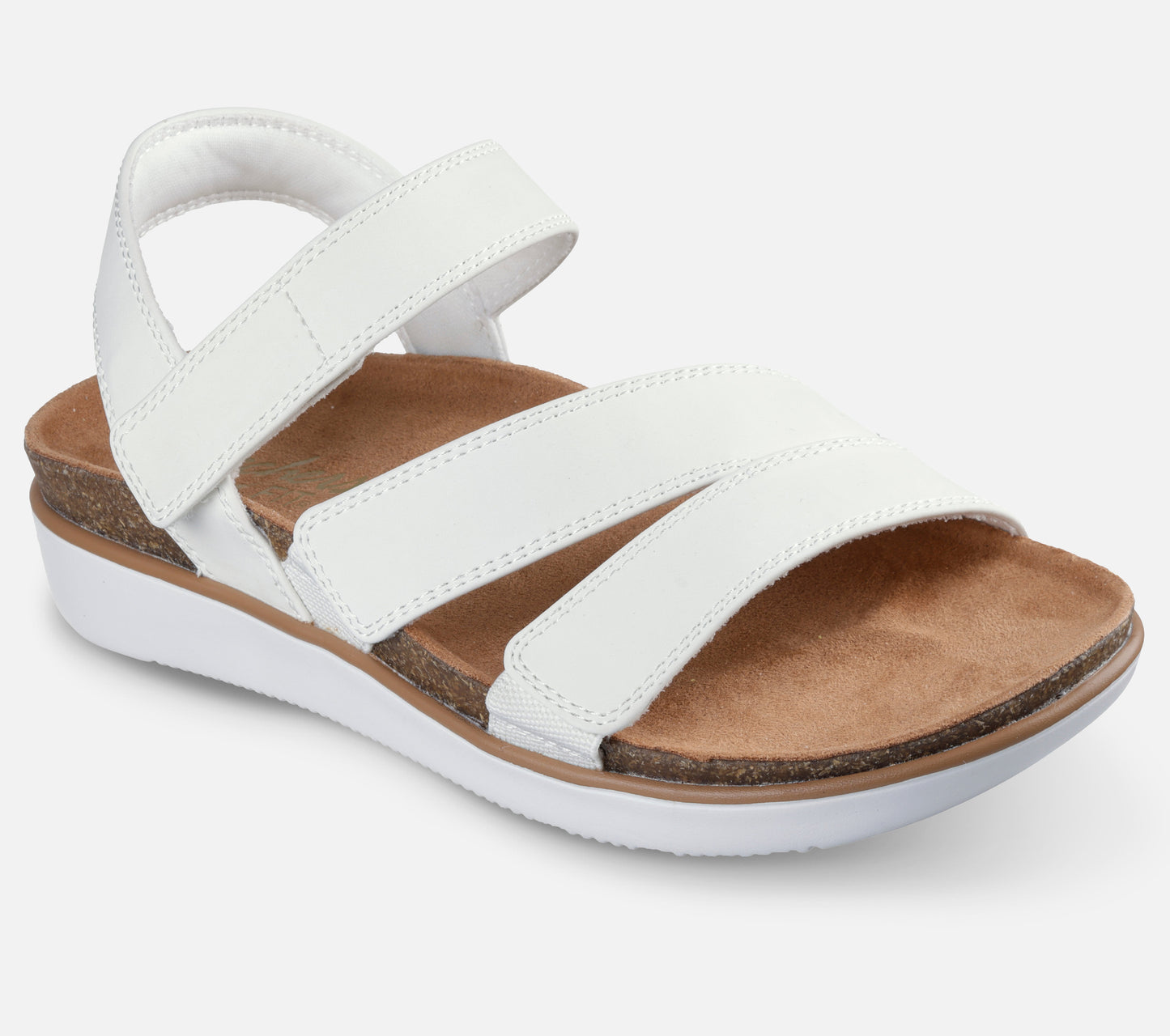 Lifted Comfort Sandal Skechers.no