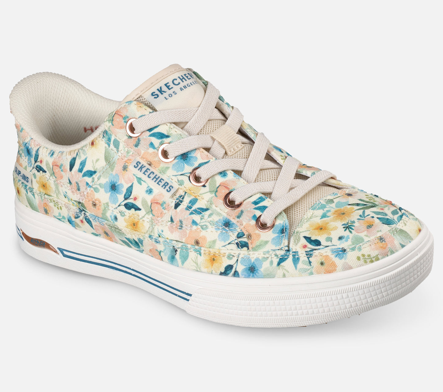 Slip-ins: Arch Fit Arcade - Wild Nite Shoe Skechers.no