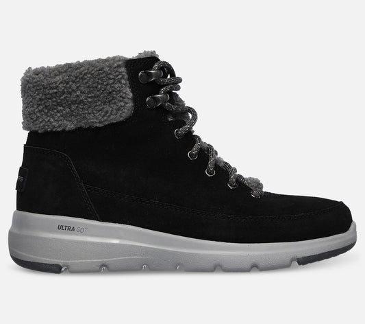 On-the-Go Glacial Ultra - Woodlands Boot Skechers