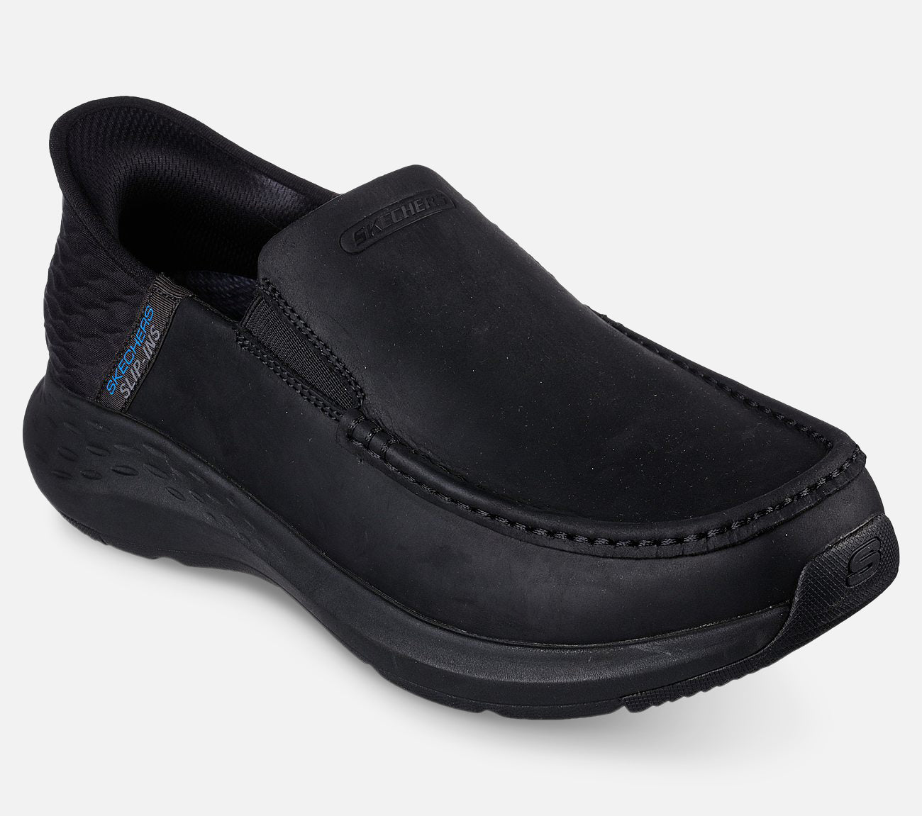 Step into Comfort: A Complete Guide to Men's Skechers Slip-On Shoes