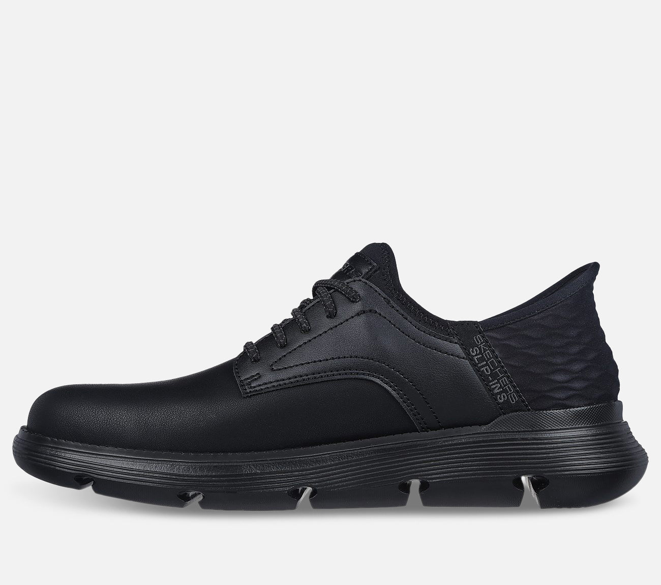 Wide Fit: Slip-ins: Garza - Gervin Shoe Skechers.no