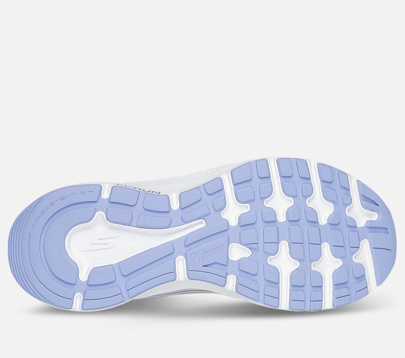 GO RUN Consistent 2.0 - Advantage Shoe Skechers.no