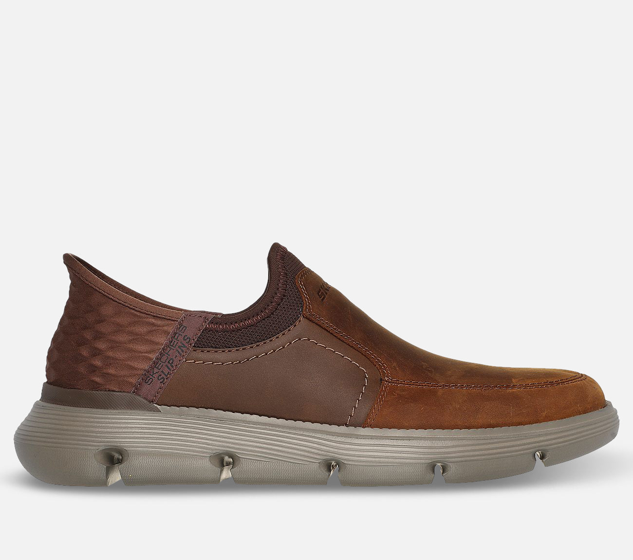 Slip-ins: Garza - Dorado Shoe Skechers.no