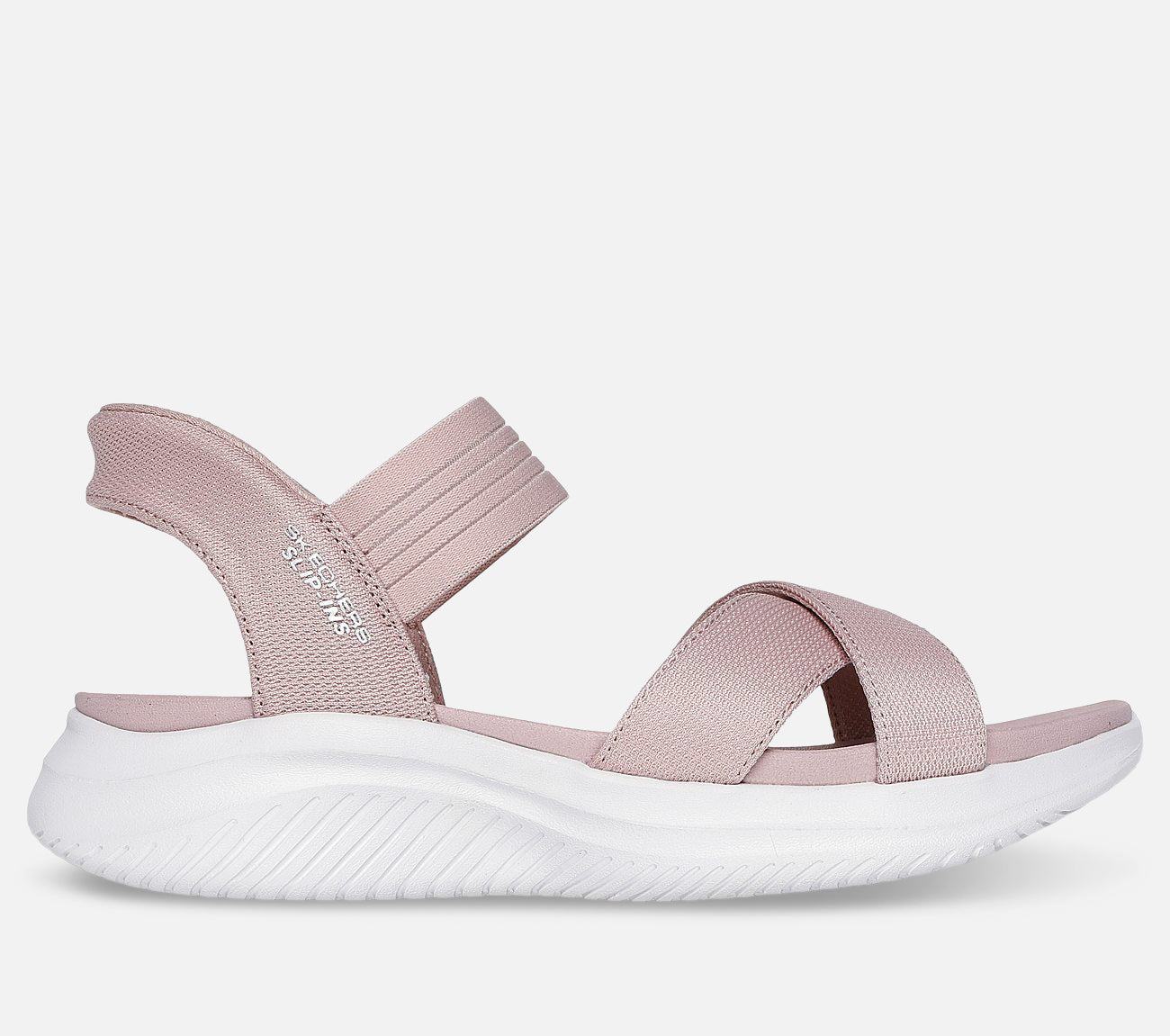 Slip-ins: Ultra Flex 3.0 - Never Better Sandal Skechers.no