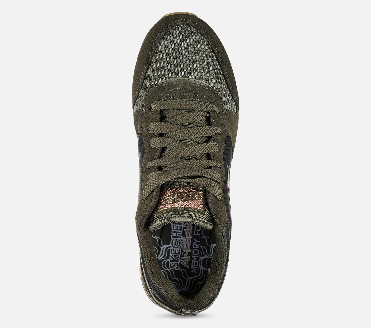 OG 85 - Gold'n Gurl Shoe Skechers.no