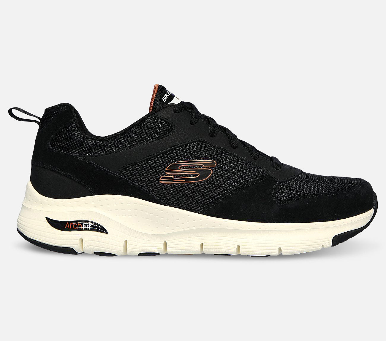 Arch Fit - Servitica Shoe Skechers