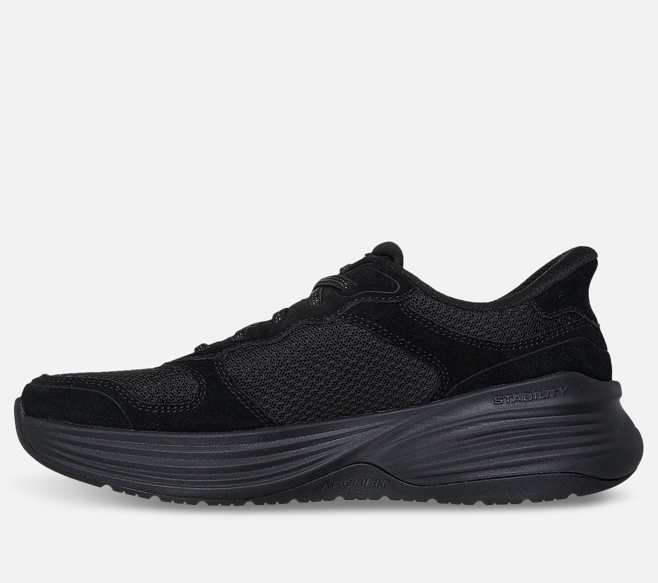Slip-ins: GO WALK Stability 2.0 Shoe Skechers.no