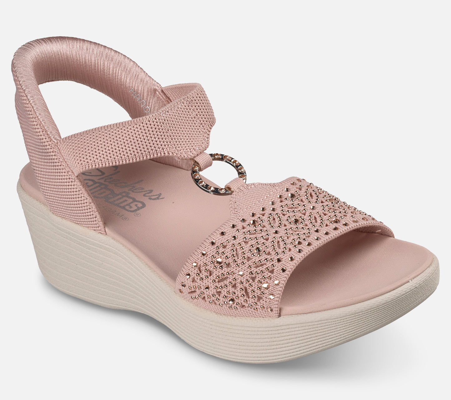 Slip-ins: Parallel Lite - Dancing Away 2 Sandal Skechers.no