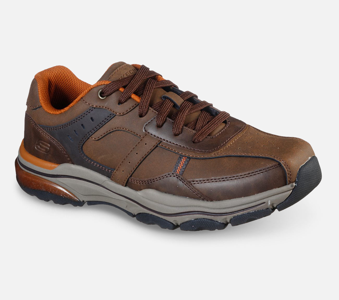 Relaxed Fit: Romago - Elmen Shoe Skechers.no