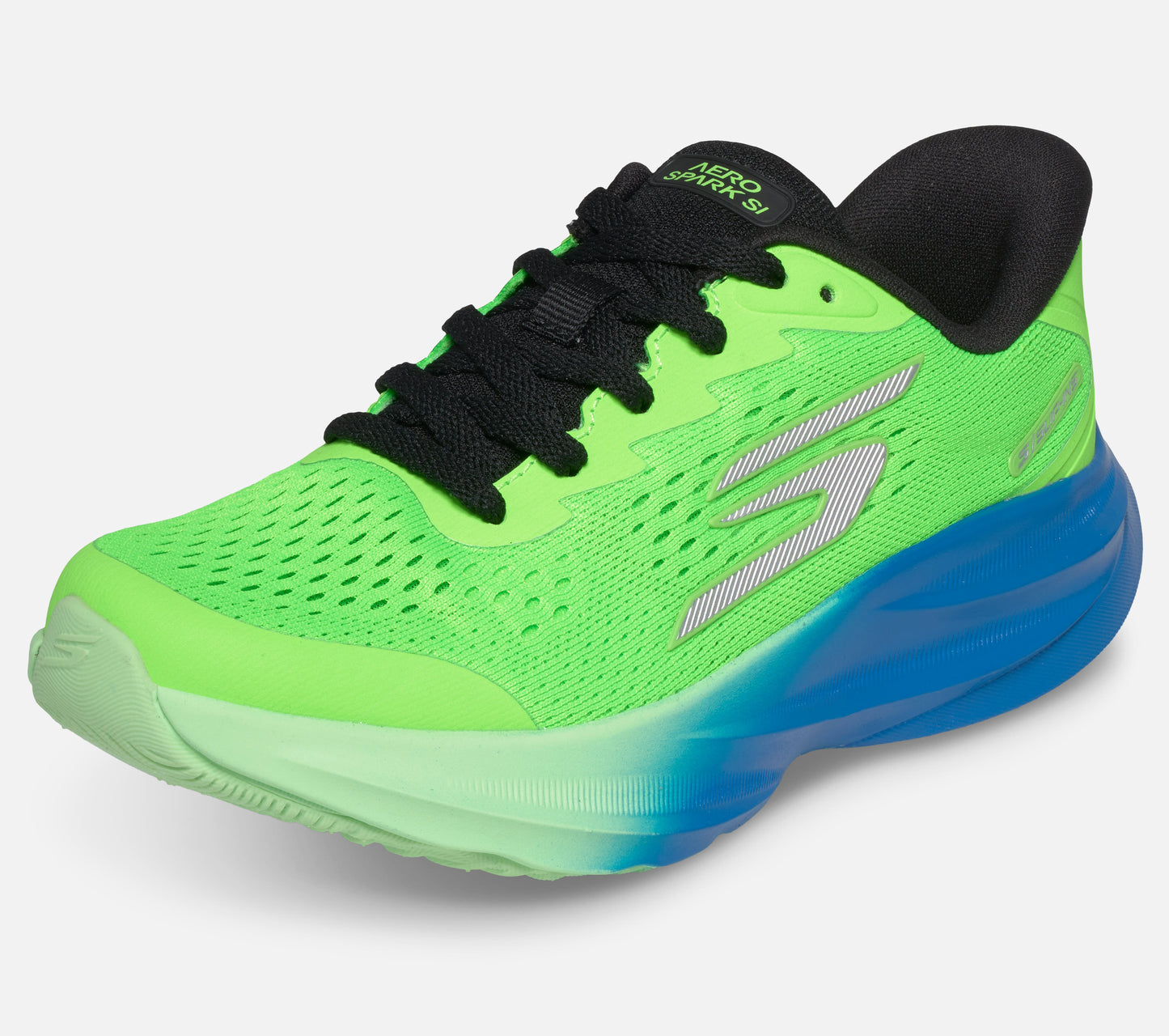 Slip-ins: SKX Aero Spark - Kinetic Fusion Shoe Skechers.no