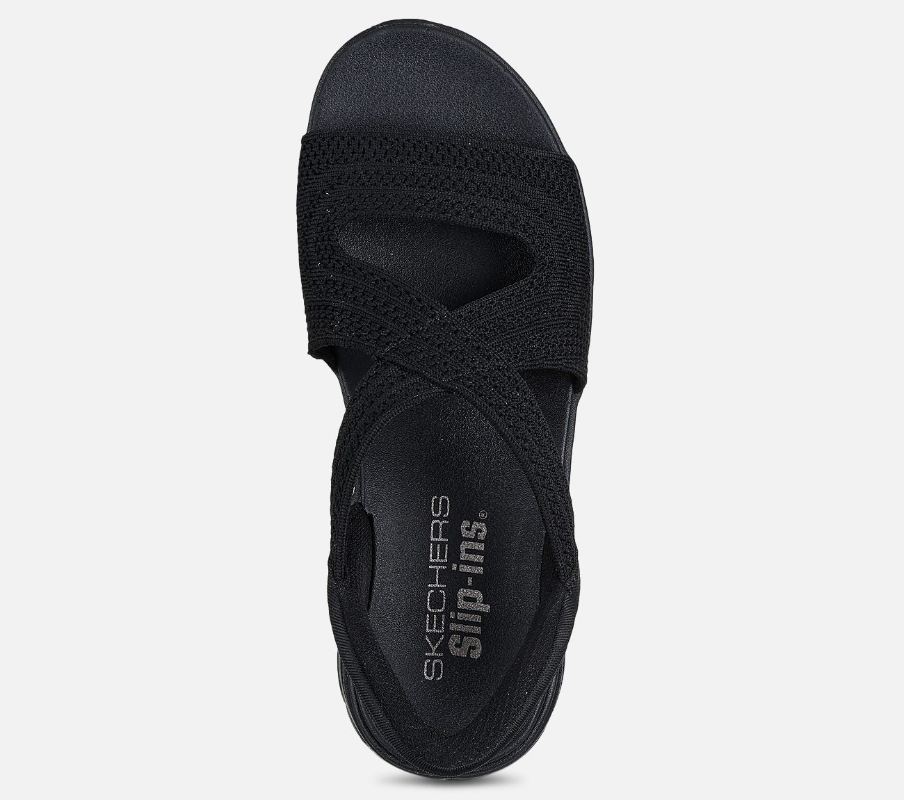 Slip-ins: Glide-Step Pro Sandal - Everyday Glide Sandal Skechers.no