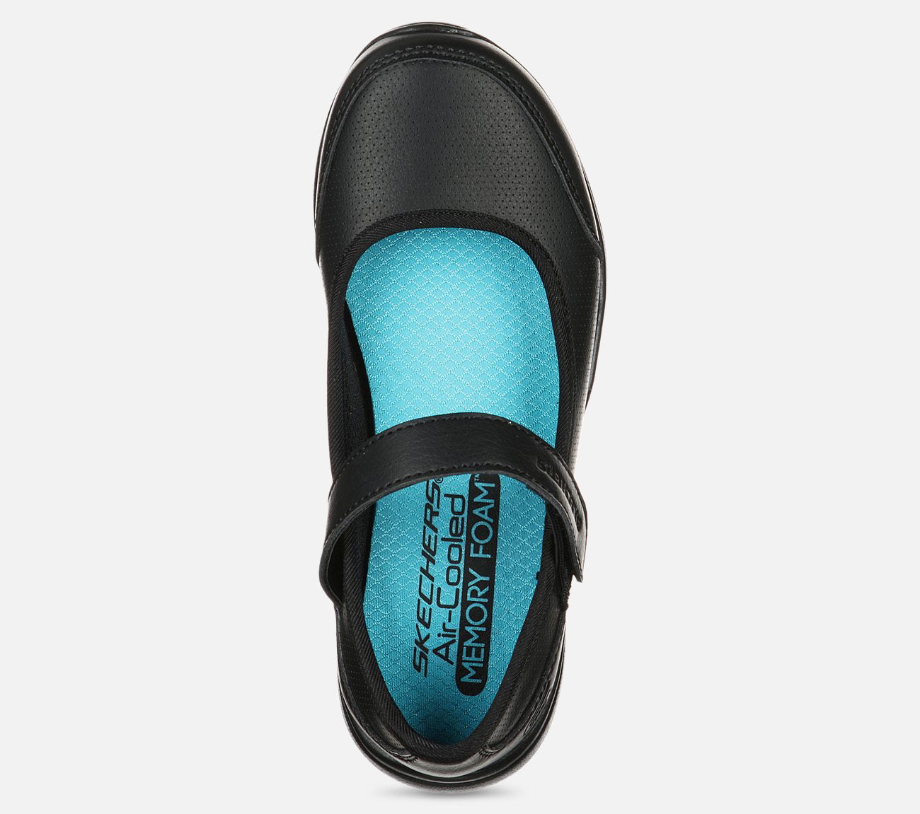 Microstrides - Class Spirit Shoe Skechers.no