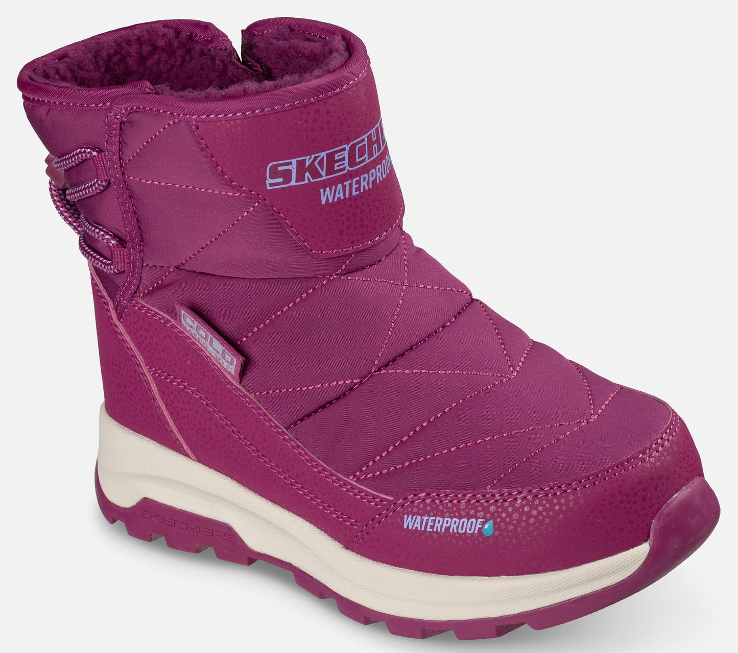 Storm Blazer Boot Skechers.no