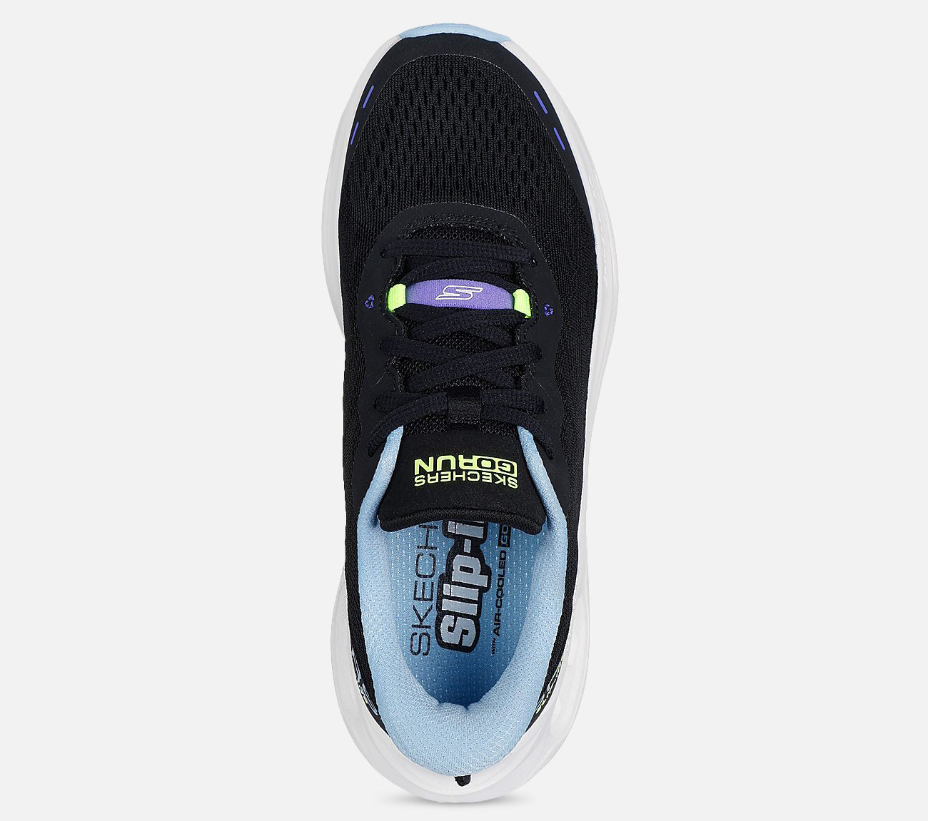 Slip-ins: Max Cushioning Glide-Step Shoe Skechers.no