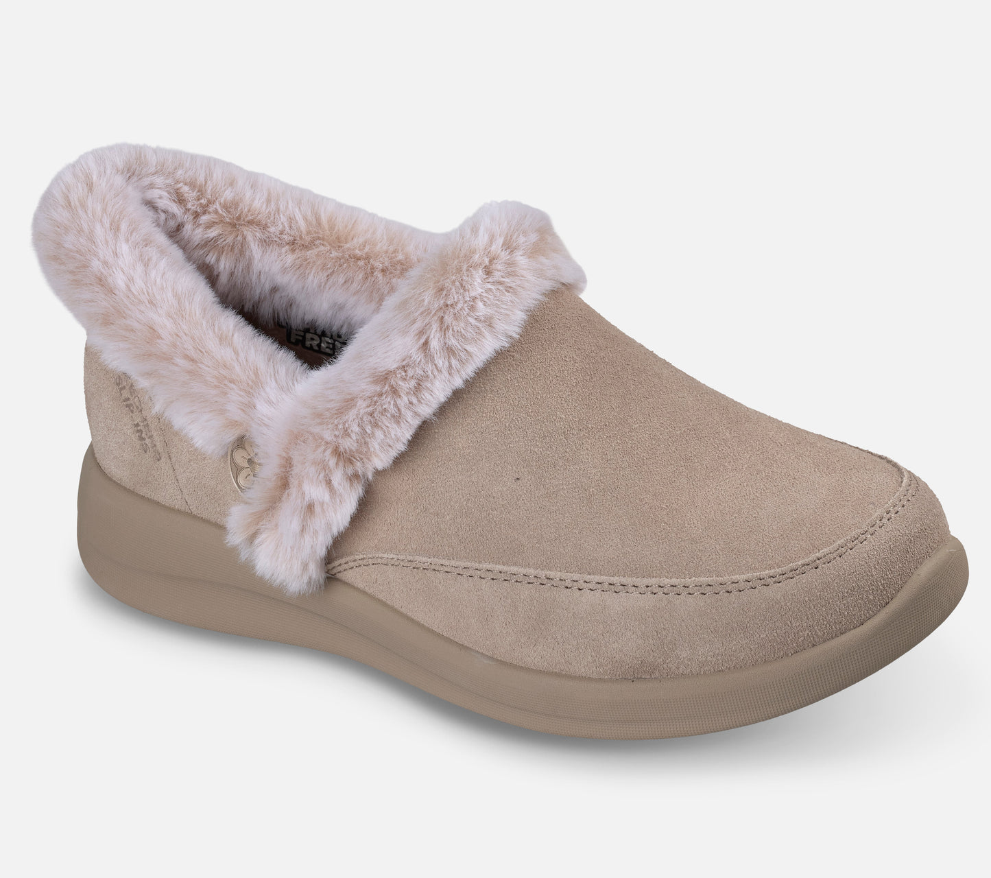 Relaxed Fit: Slip-ins: Cozy Escape – Frosty Bliss Slipper Skechers.no