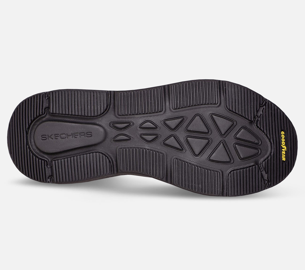 Max Cushioning Delta Shoe Skechers