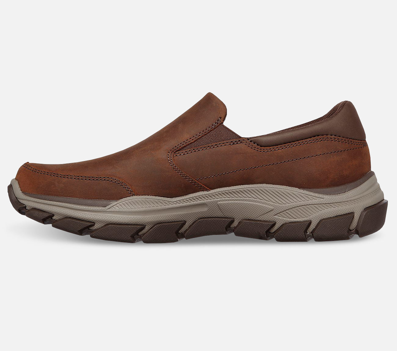 Relaxed Fit: Respected - Calum Shoe Skechers