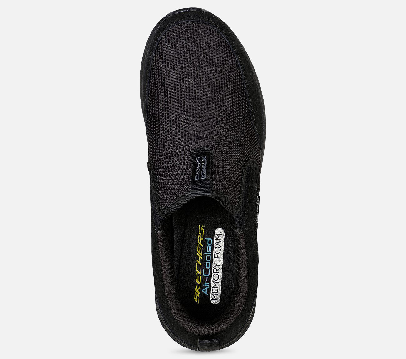 GO WALK Outdoor - Andes - Water Repellent Shoe Skechers