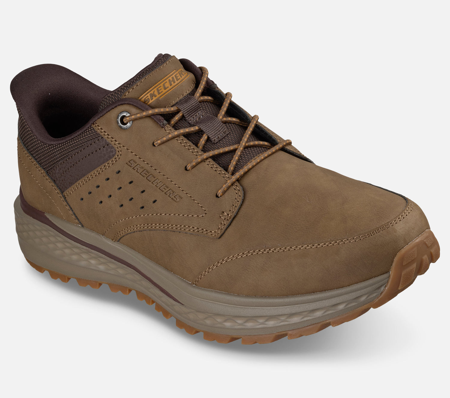 Relaxed Fit: Slip-ins: Slade Ultra - Ronan Shoe Skechers.no