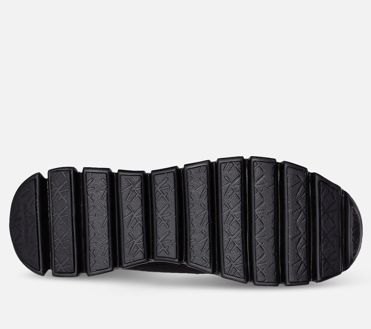 Glide-Step - Fasten Up Shoe Skechers.no