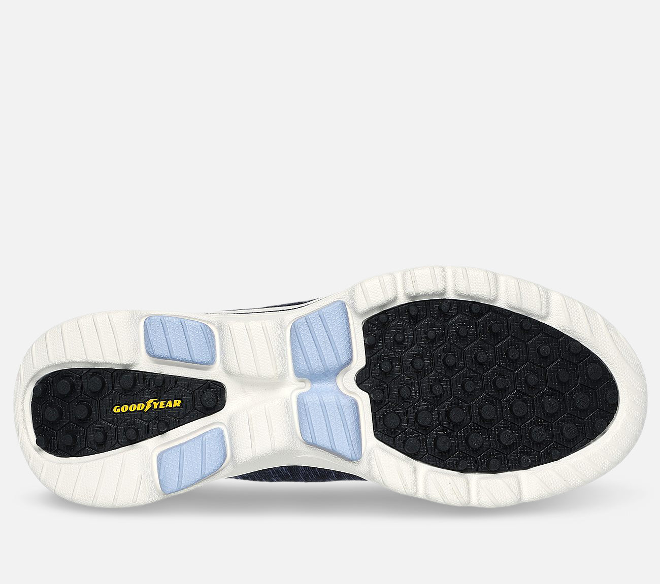 Slip-ins: GO GOLF WALK 5 Golf Skechers