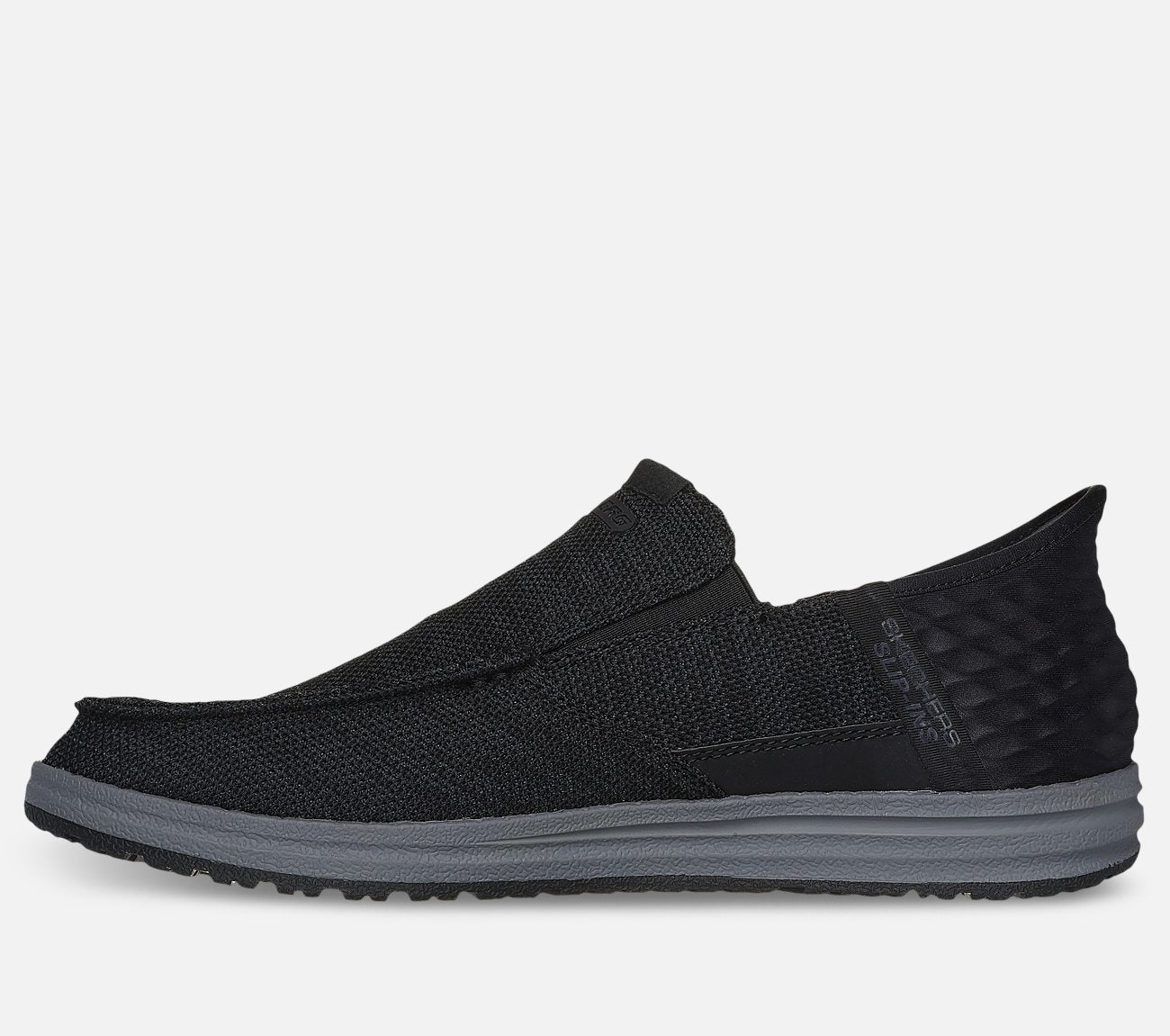 Relaxed Fit: Slip-ins: Melson - Medford Shoe Skechers