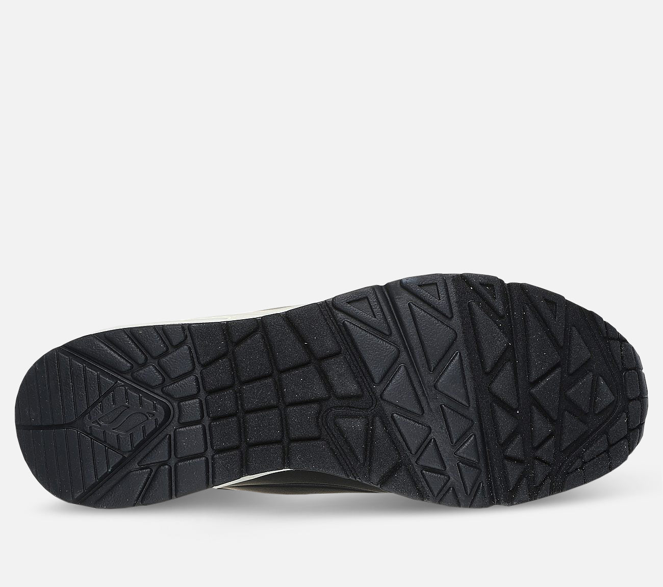 Slip-ins: Uno - Easy-Air Shoe Skechers.no