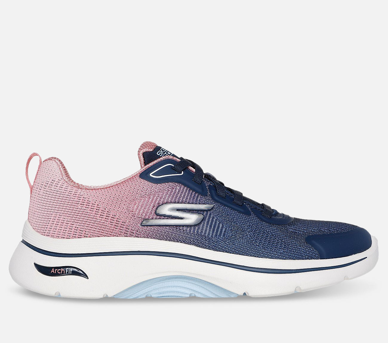 GO WALK Arch Fit 2.0 - Meredith Shoe Skechers.no