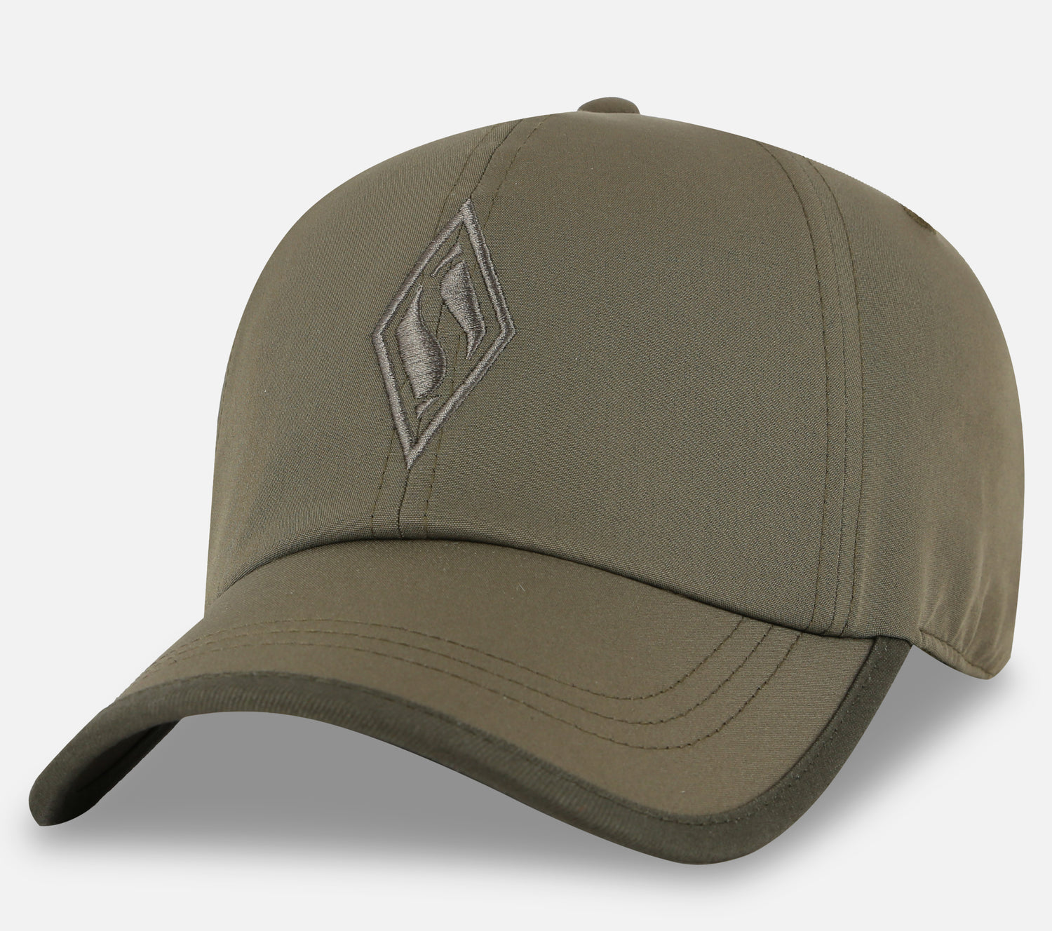 Skechweave Diamond Colorblock Hat Hat Skechers.no
