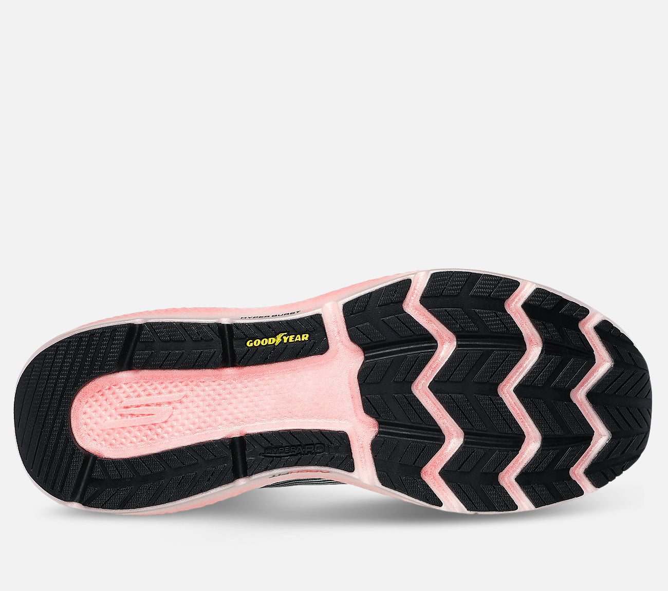 GO RUN Ride 11 Shoe Skechers.no