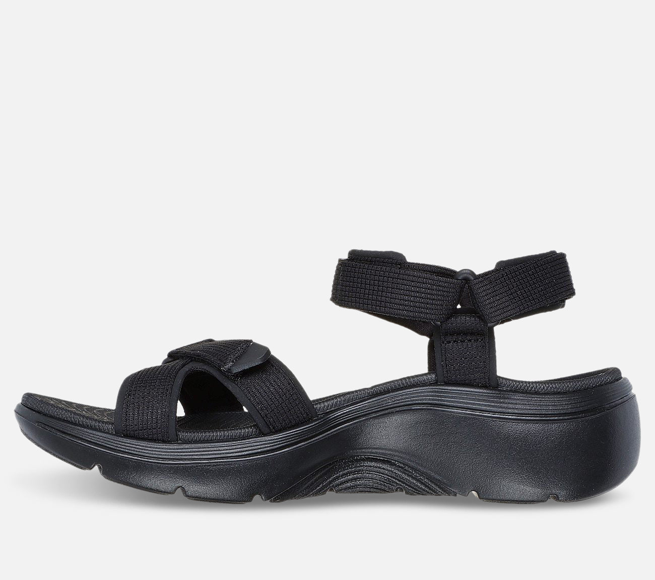 GO WALK Arch Fit 2.0 Sandal - Exhilarate Sandal Skechers.no
