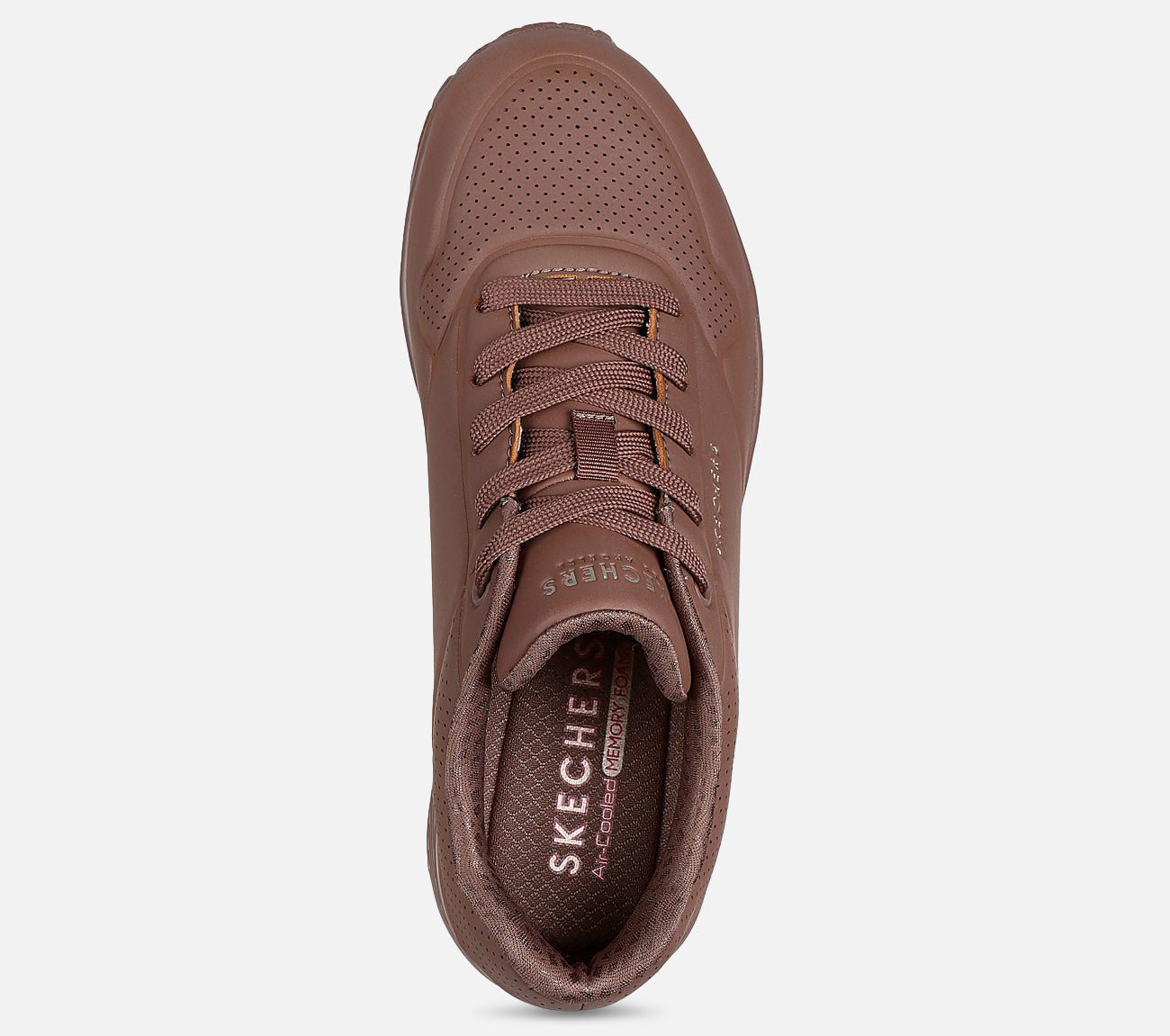 Uno - Stand On Air Shoe Skechers.no