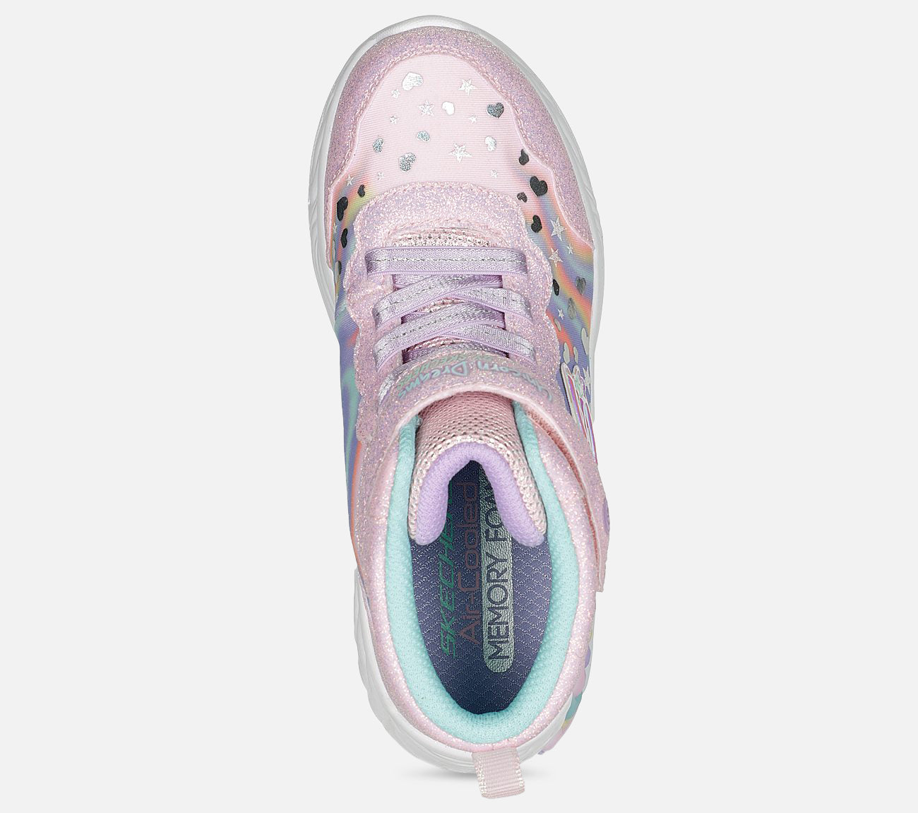 Unicorn Dreams Boot Skechers.no