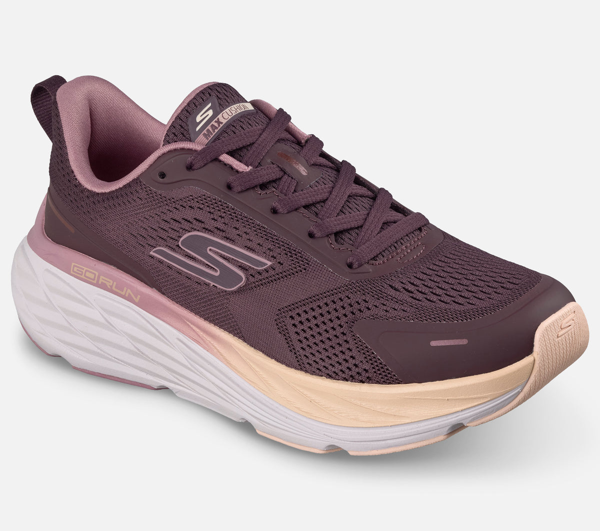Max Cushioning Elite 3 Shoe Skechers.no