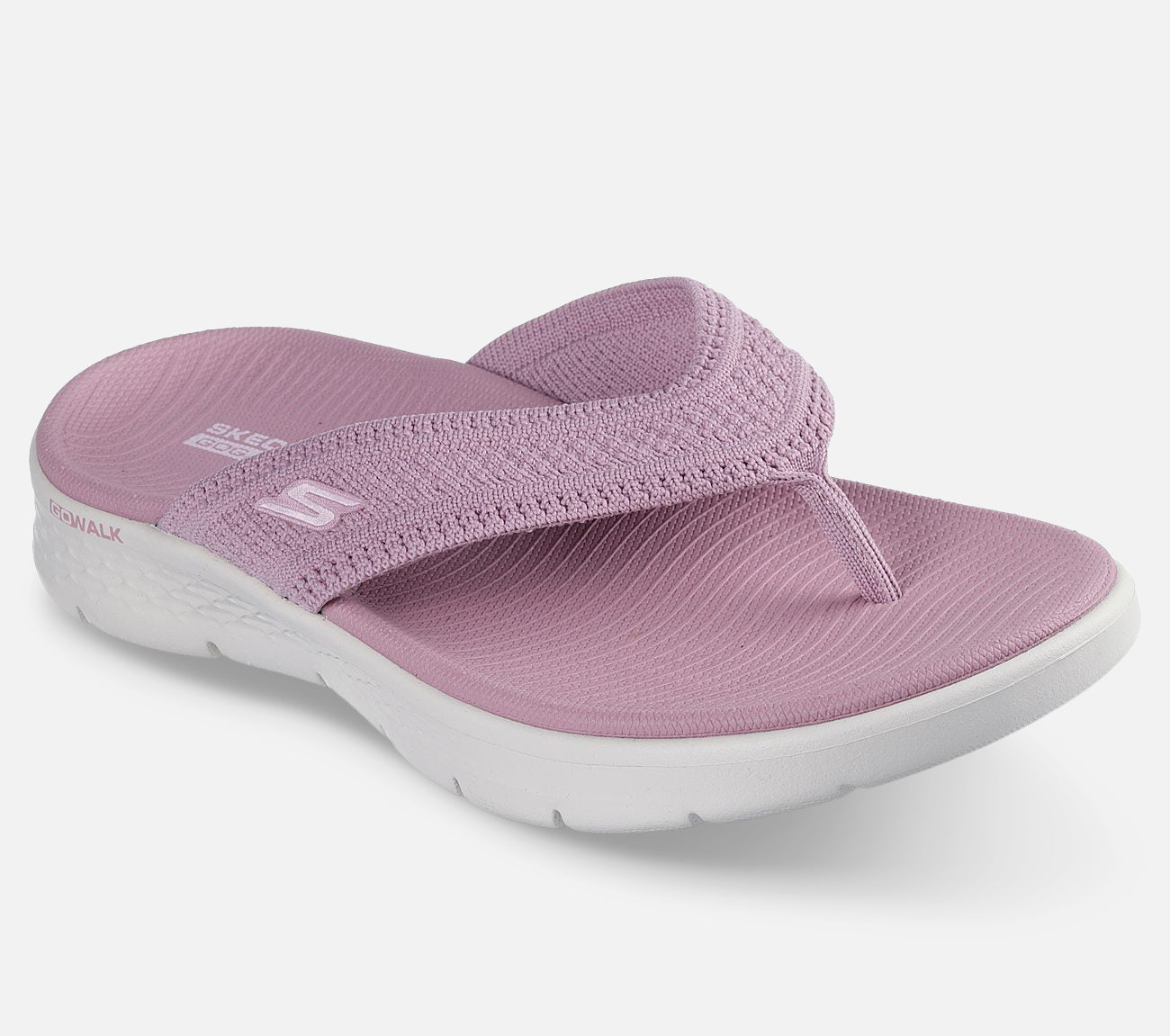 GO WALK Flex Sandal - Holly Sandal Skechers.no