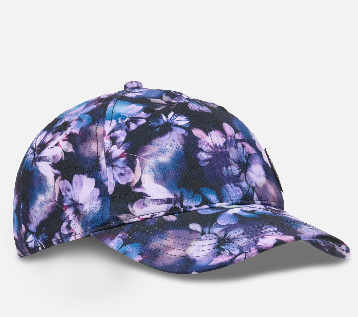 Velvet Petunia Baseball Cap Hat Skechers.no