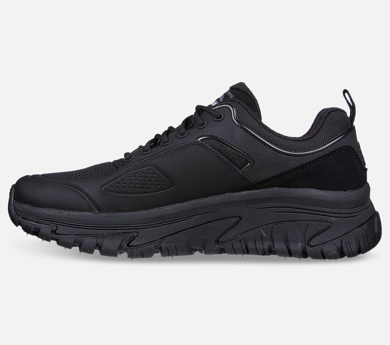 Relaxed Fit: Arch Fit Road Walker - Recon - Water Repellent Shoe Skechers.no