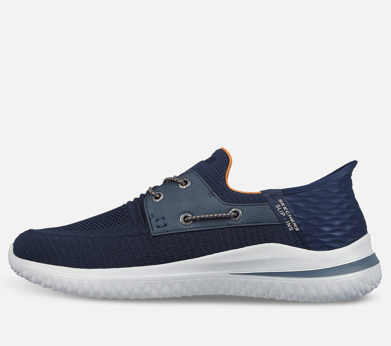 Slip-ins: Delson 3.0 - Roth Shoe Skechers.no