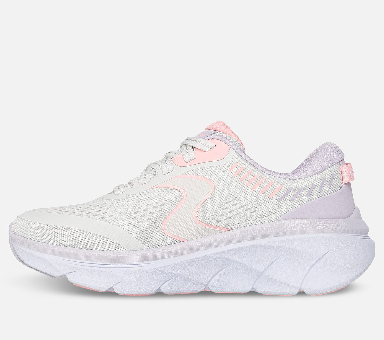 Relaxed Fit: D'Lux Walker 2.0 - Active Pace Shoe Skechers.no