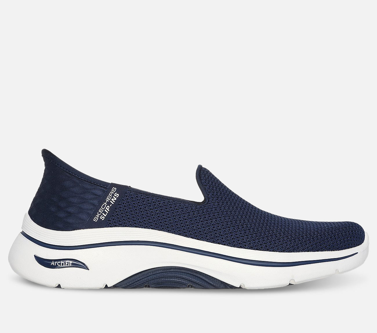 Slip-ins: GO WALK Arch Fit 2.0 - Delara Shoe Skechers