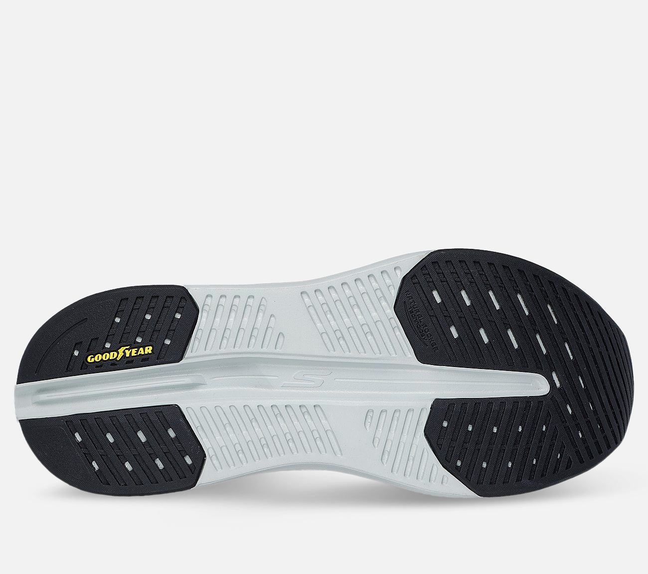 Slip-ins: Max Cushioning Glide-Step - Advert Shoe Skechers.no