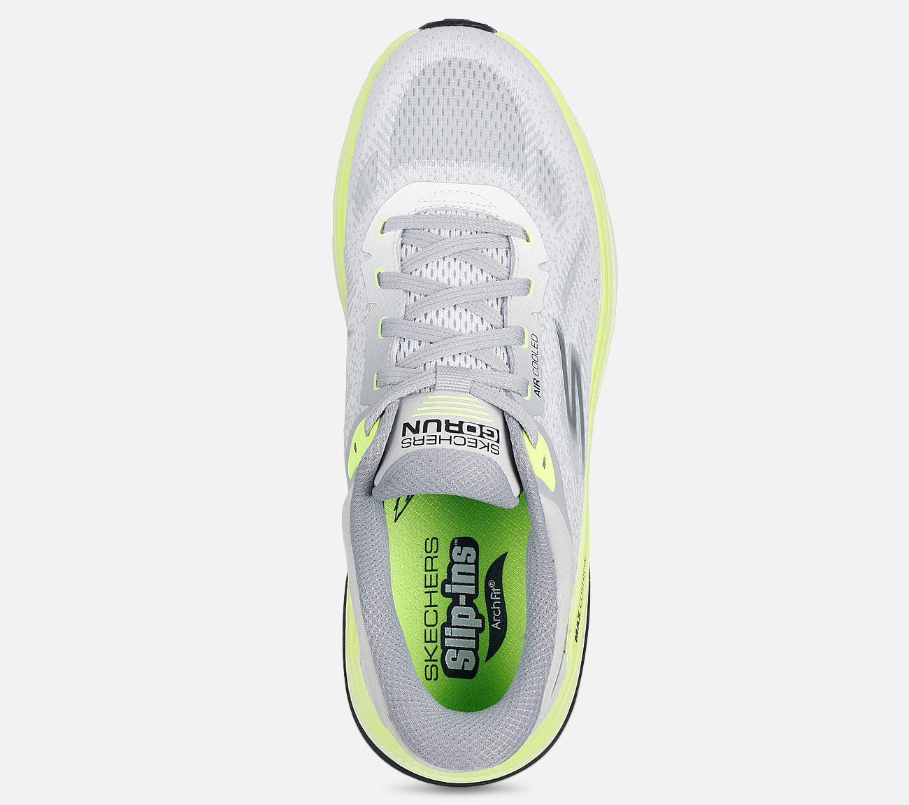 Slip-ins: Max Cushioning Arch Fit 2.0 - Cool Core Shoe Skechers.no