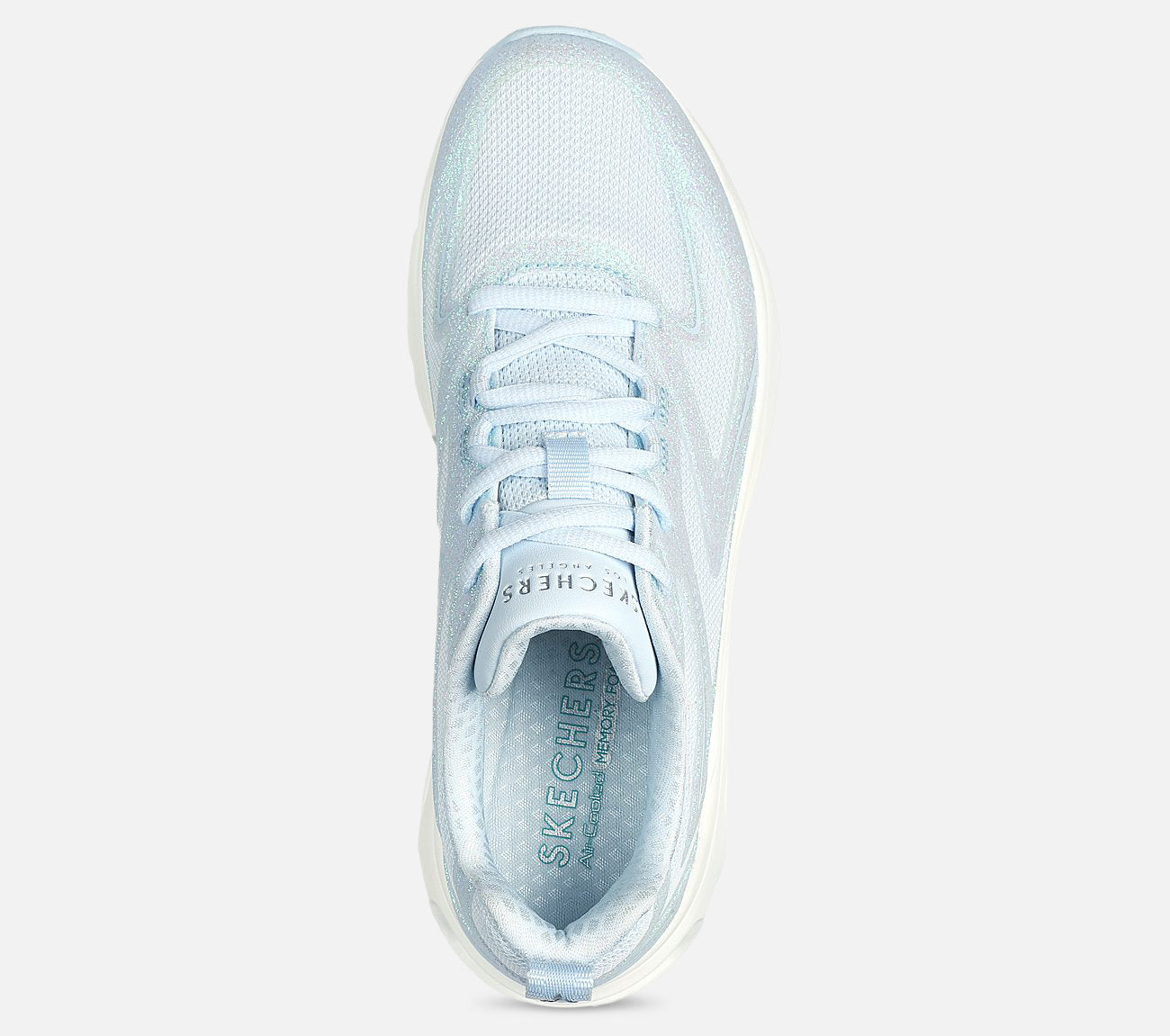 Tres-Air Uno - Glit-airy Shoe Skechers.no