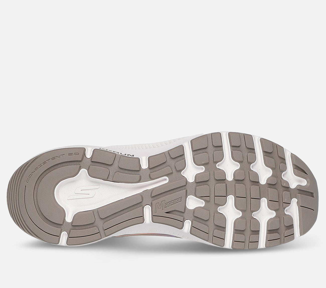 GO RUN Consistent 2.0 - Advantage Shoe Skechers.no