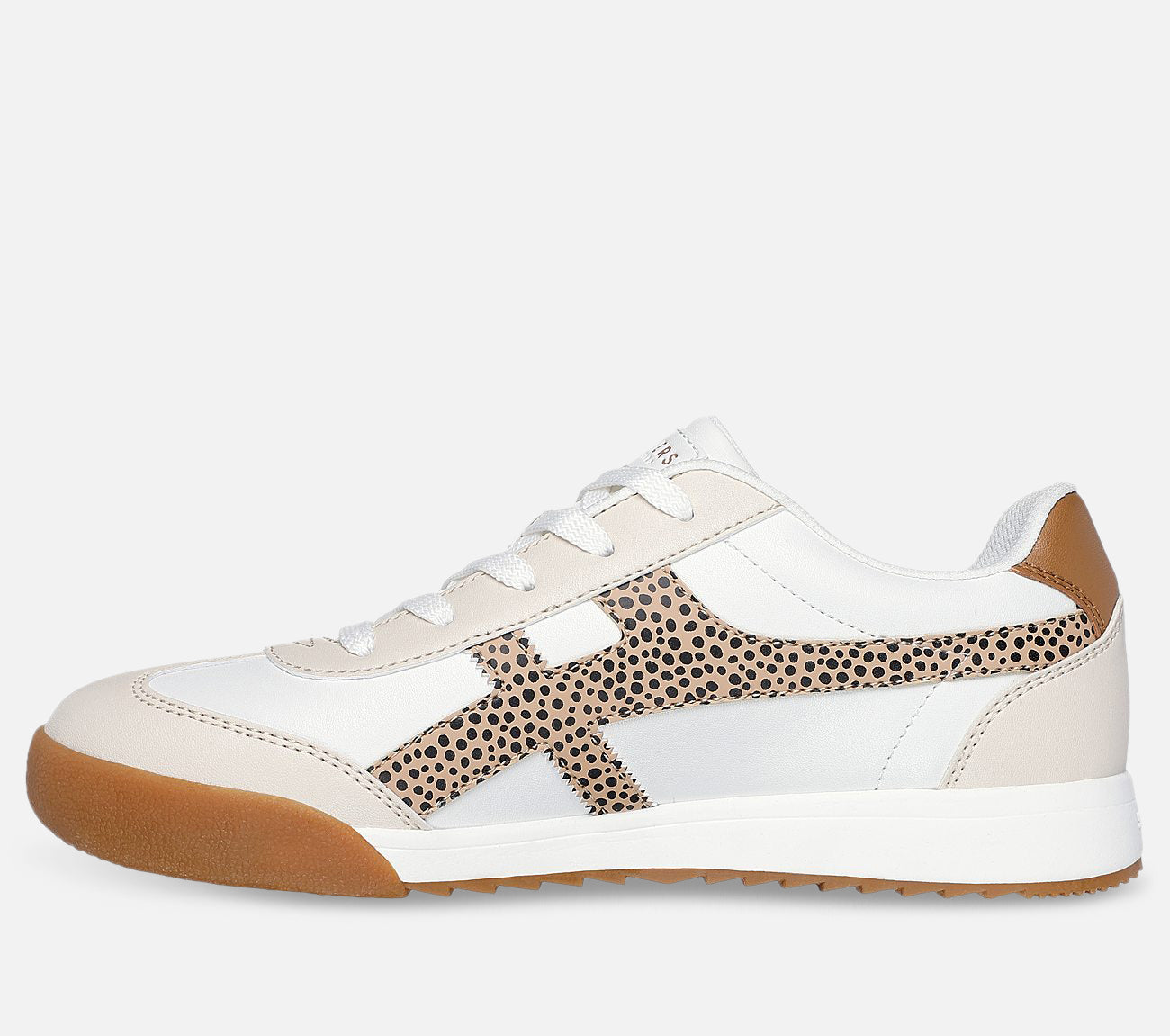 Zinger 2.0 - Concrete Safari Shoe Skechers.no