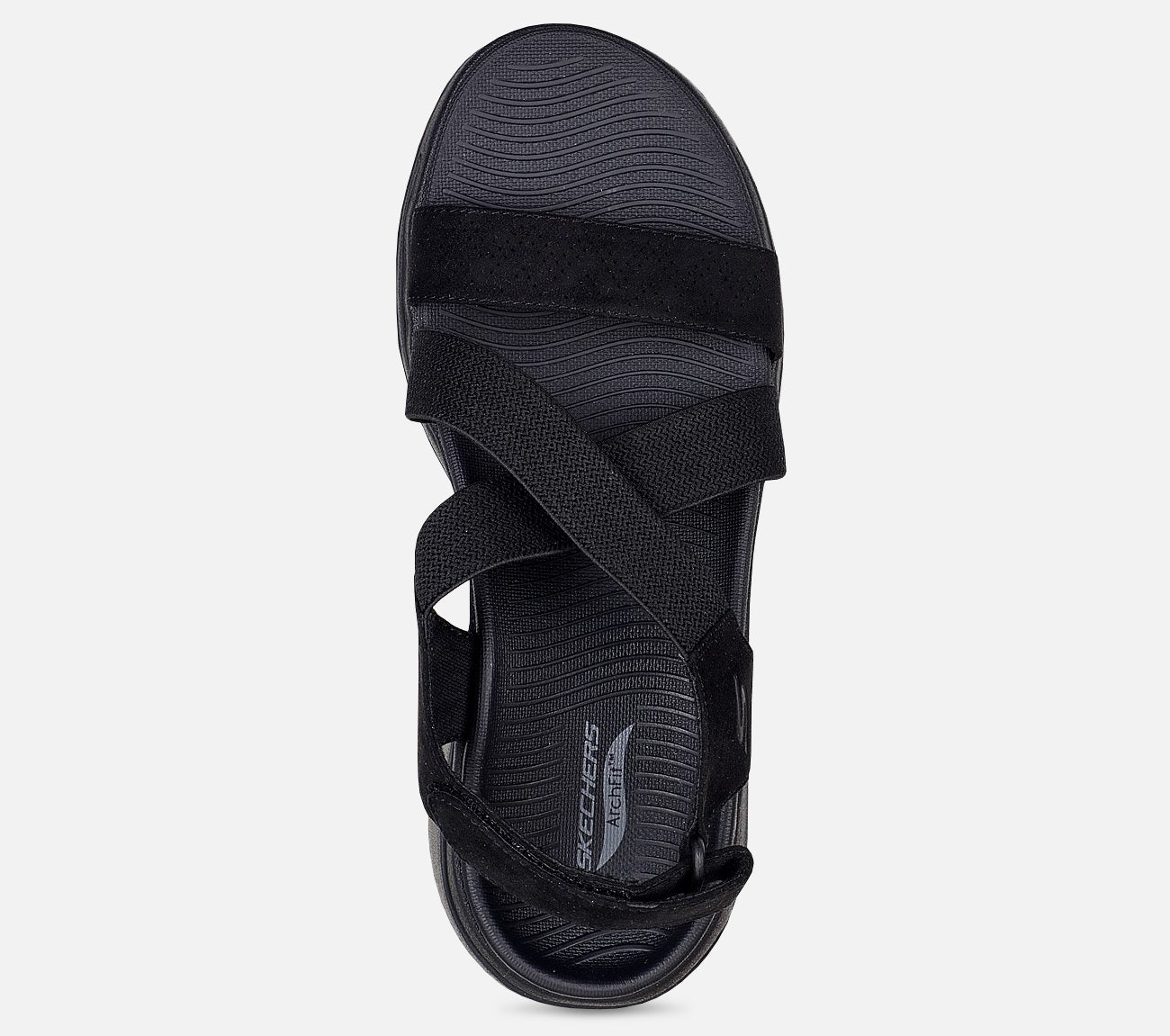 GO WALK Arch Fit - Treasured Sandal Sandal Skechers