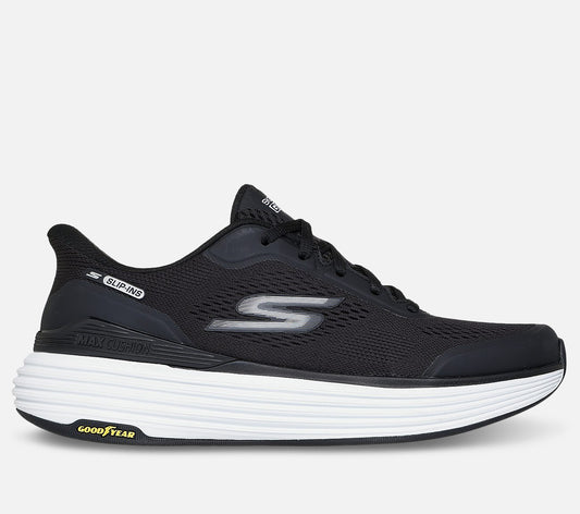 Slip-ins: Max Cushioning Suspension - Madsyn Shoe Skechers.no